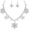 The Arctic Frost Parure