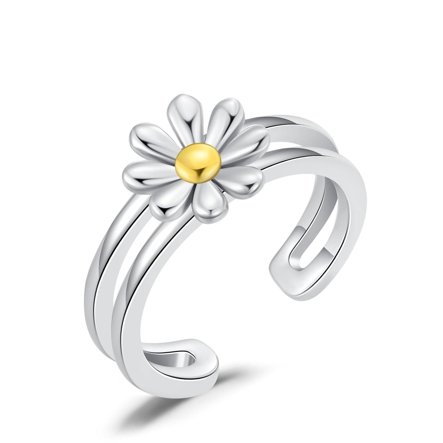 The Lotus Renewal Ring