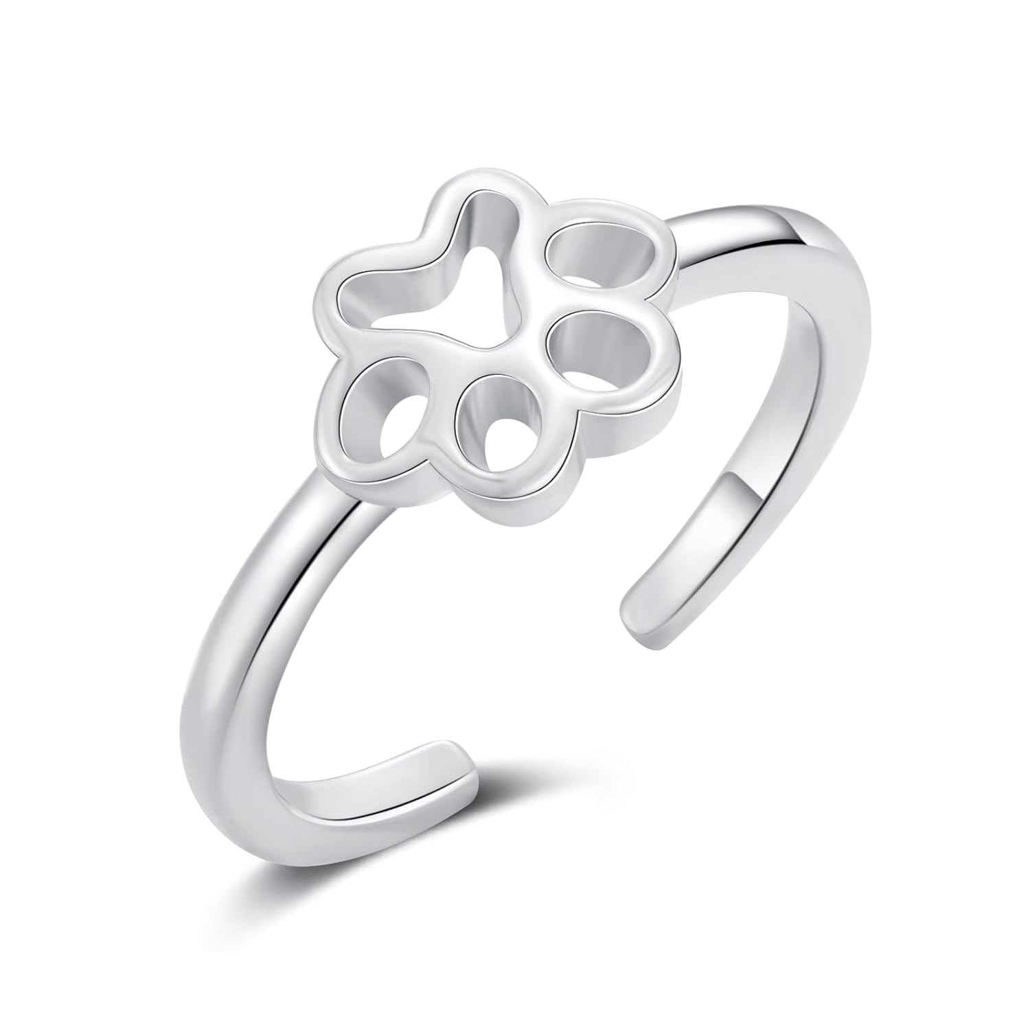 The Lotus Renewal Ring