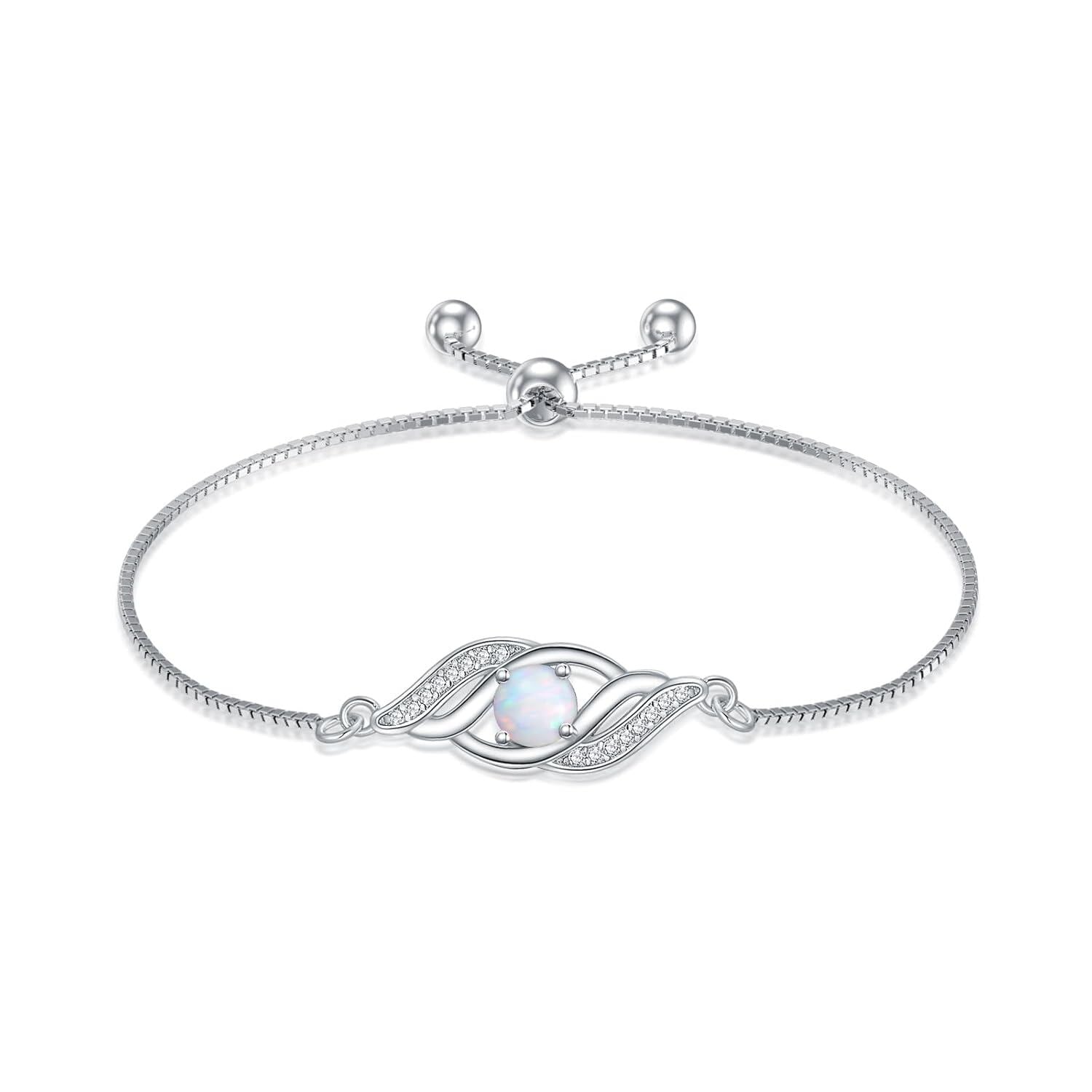 The Moonstone Infinity Horizon