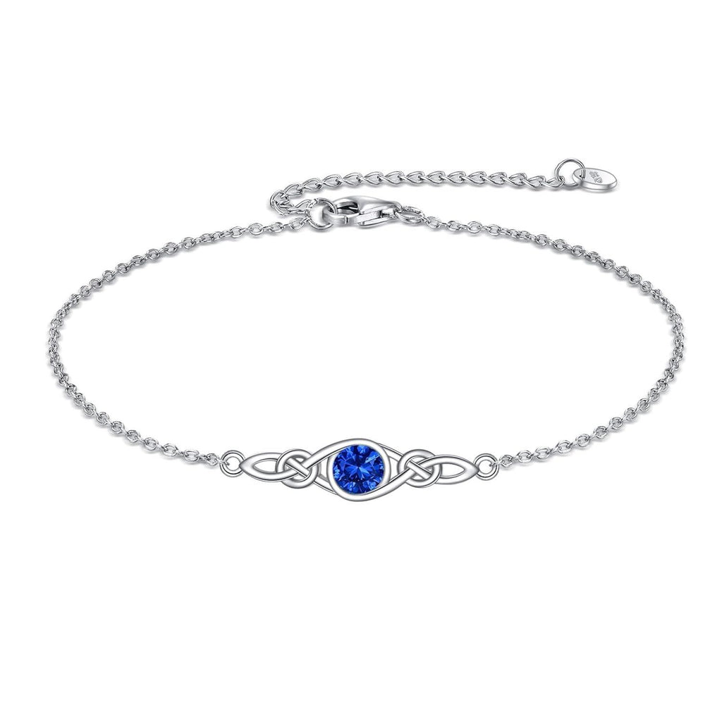 The Sapphire Wisdom Bar