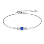 The Sapphire Wisdom Bar