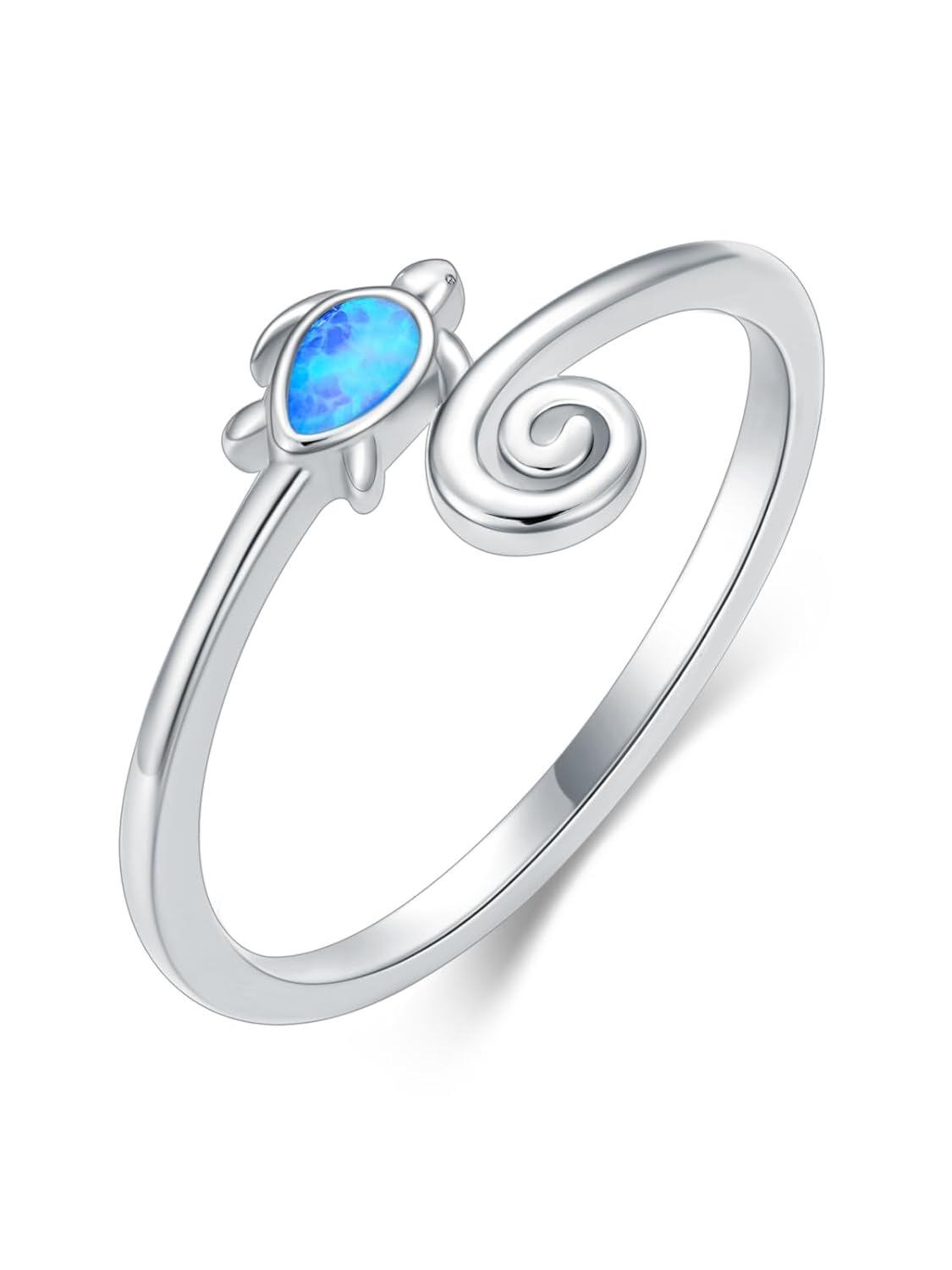 The Lotus Renewal Ring