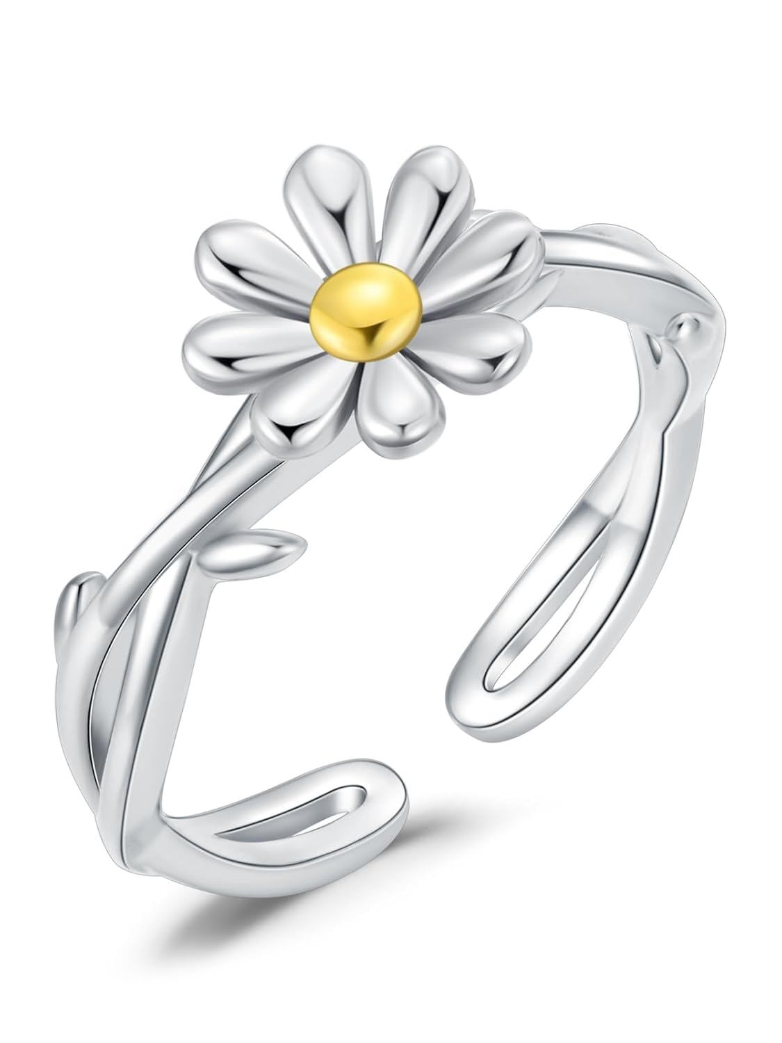 The Lotus Renewal Ring