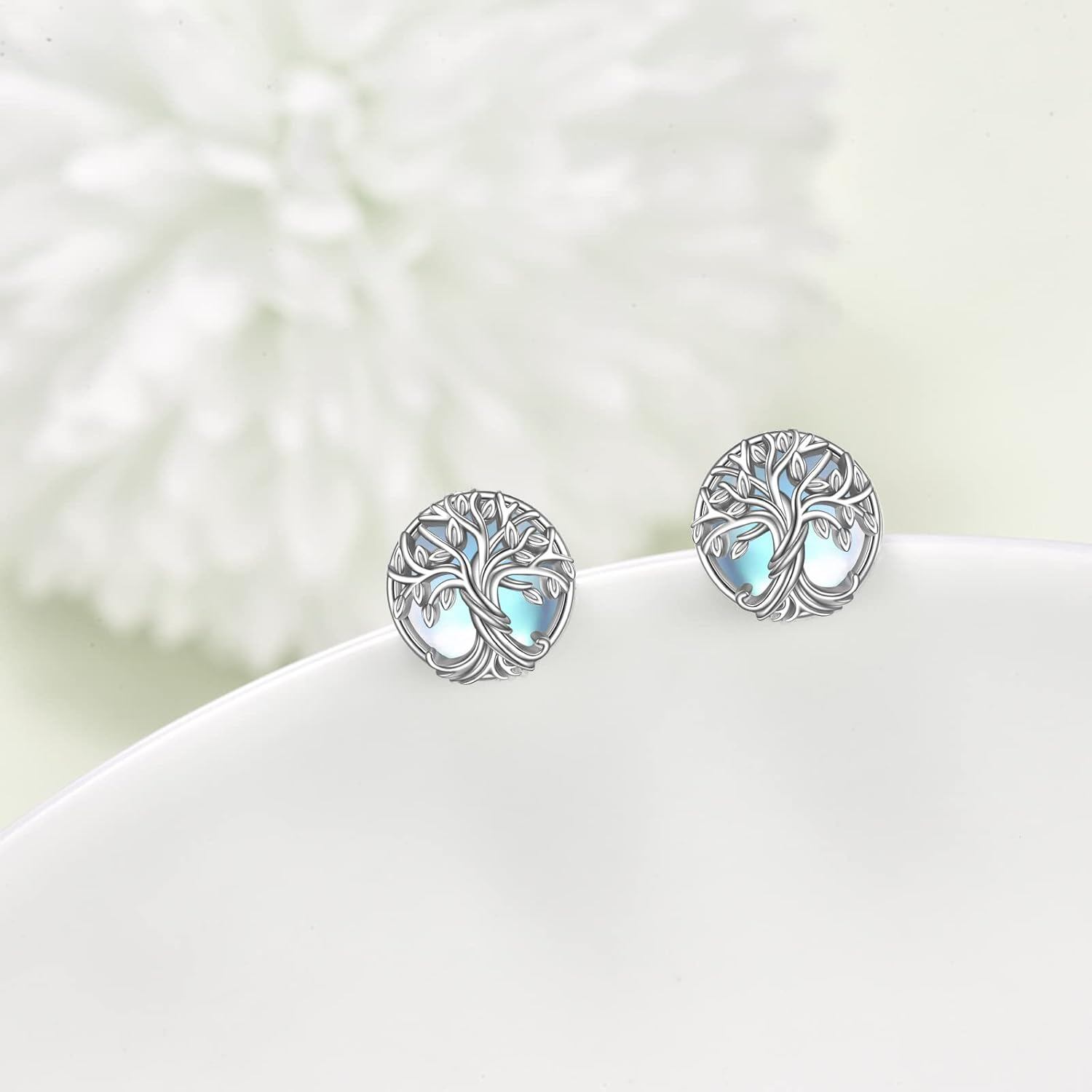 The Moonstone Arboreal Stud