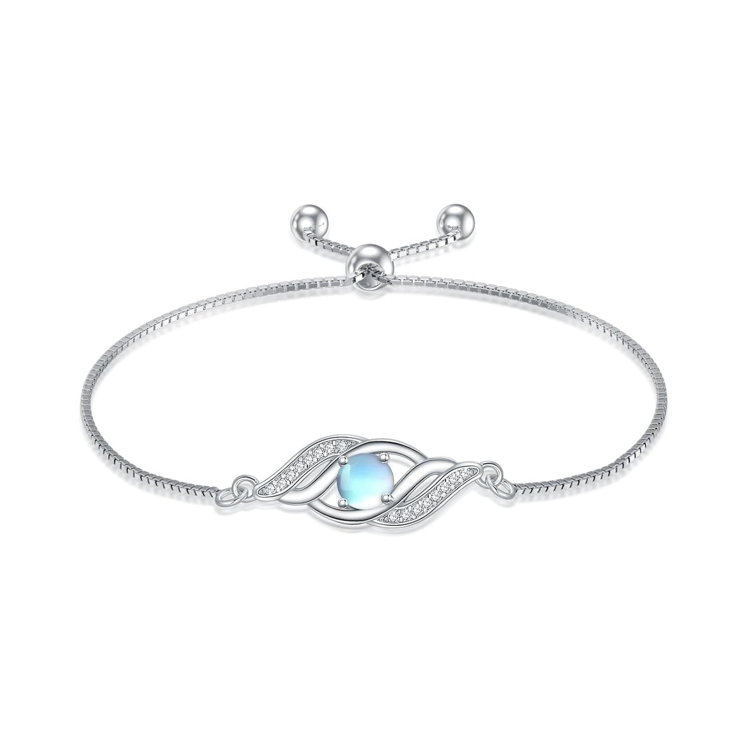 The Moonstone Infinity Horizon