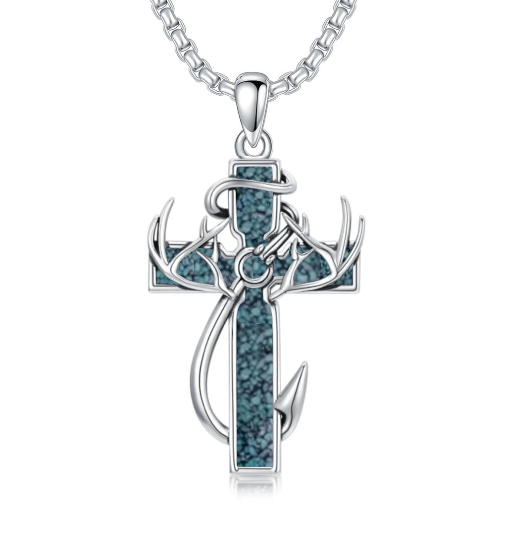 The Wilderness Trinity