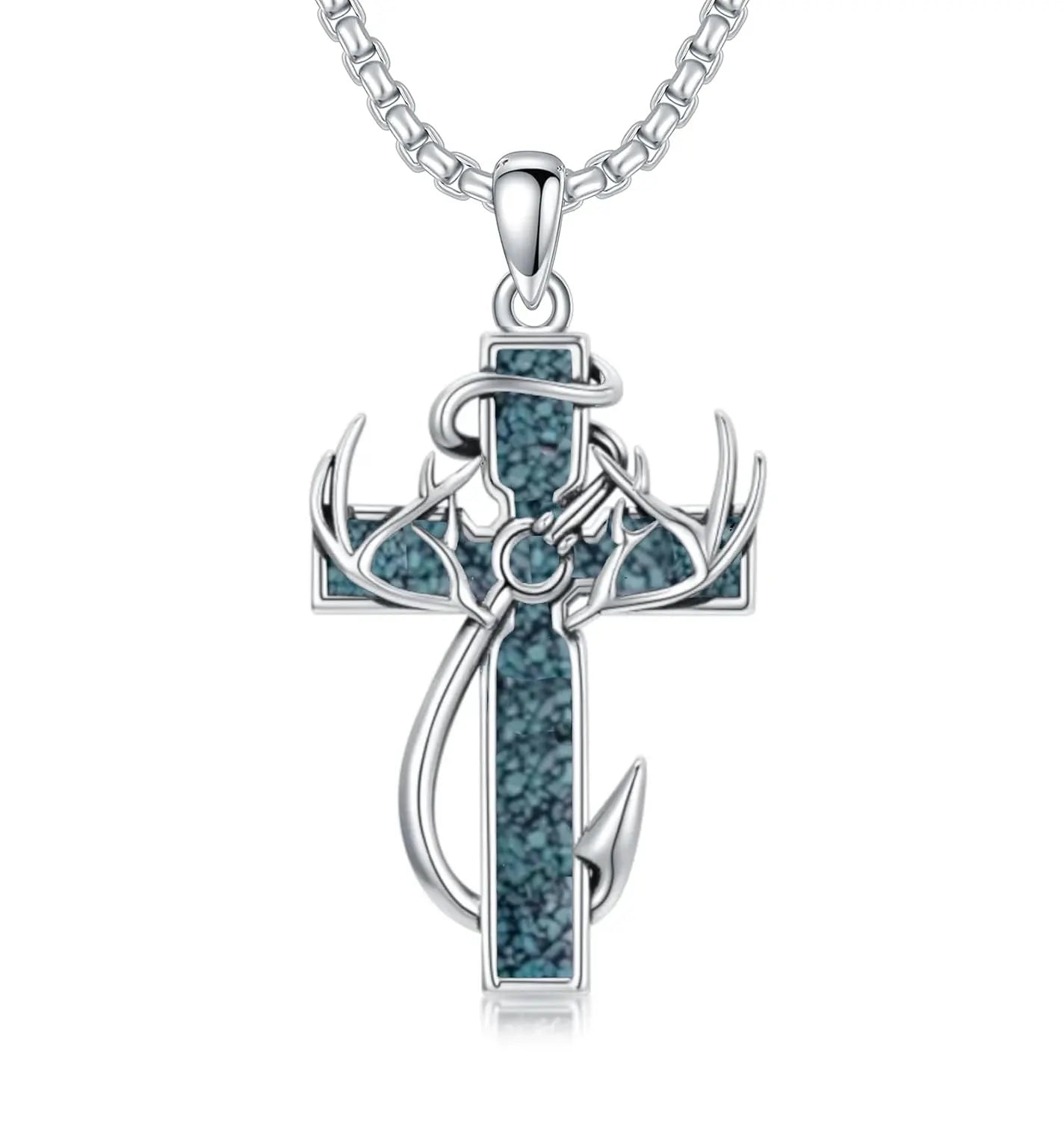 The Wilderness Trinity