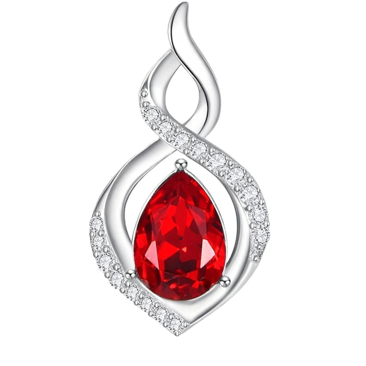 The Amethyst Infinity Bond