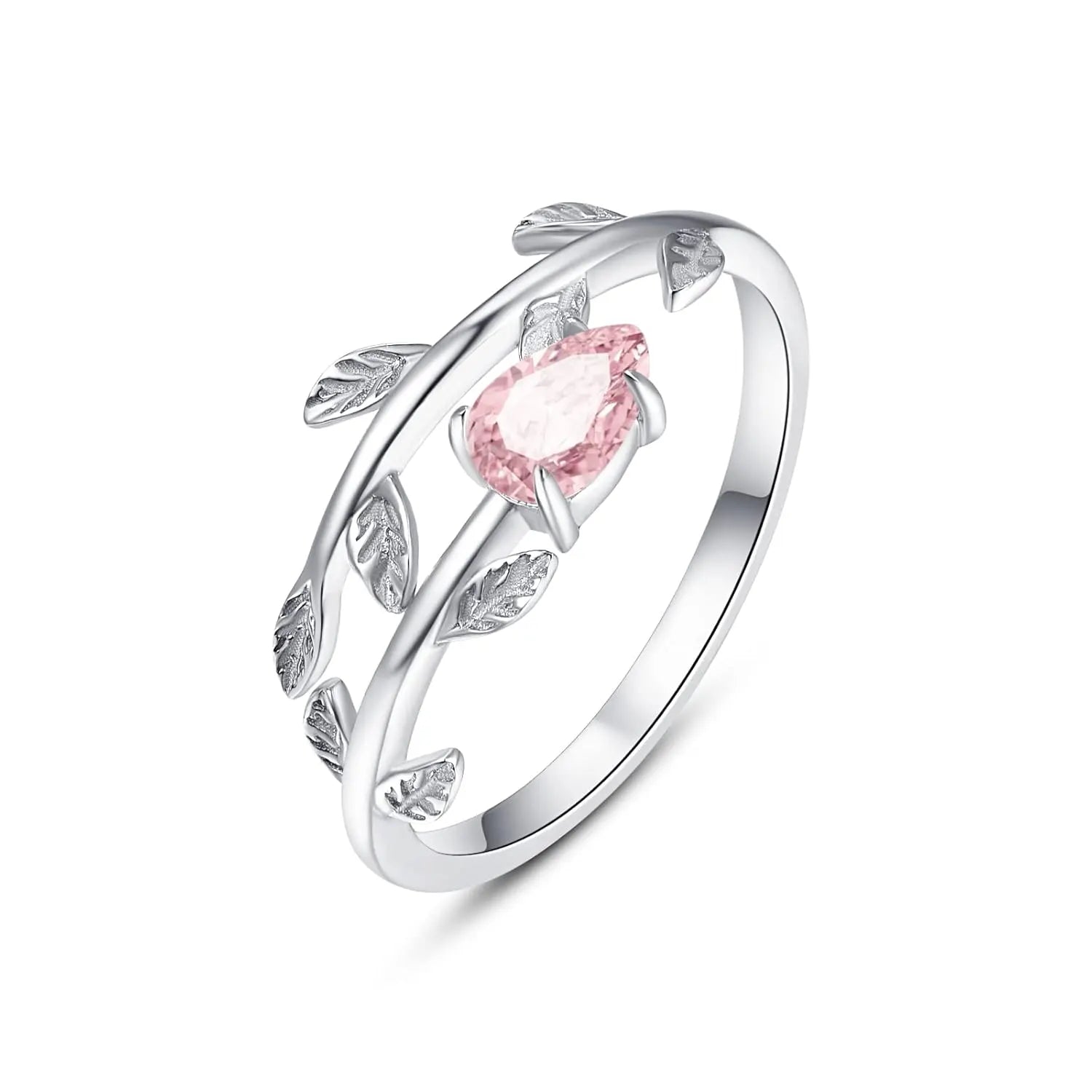 The April Clarity Solitaire