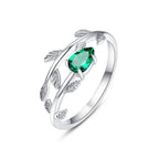 The April Clarity Solitaire