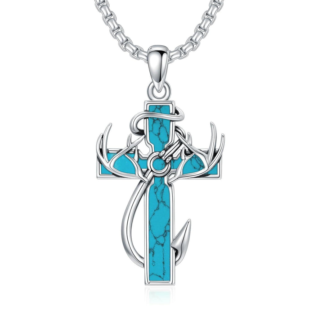 The Wilderness Trinity