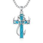 The Wilderness Trinity