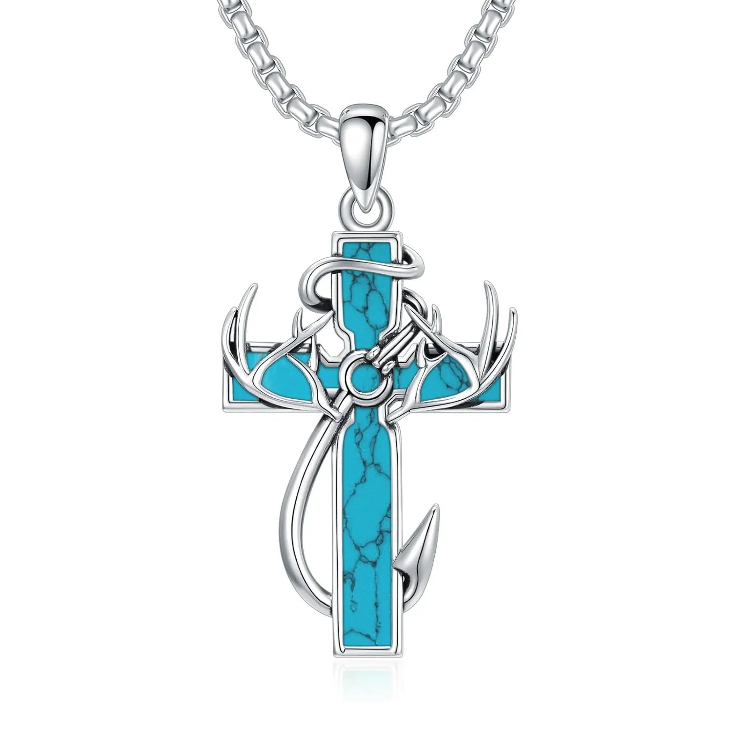 The Wilderness Trinity