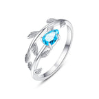 The April Clarity Solitaire
