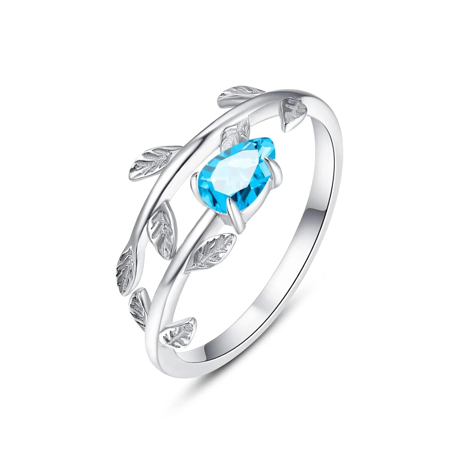 The April Clarity Solitaire