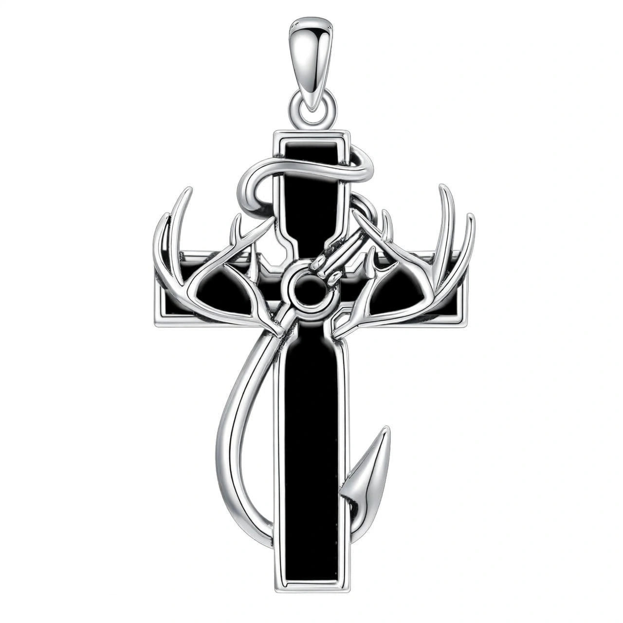 The Wilderness Trinity