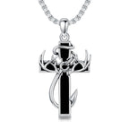 The Wilderness Trinity