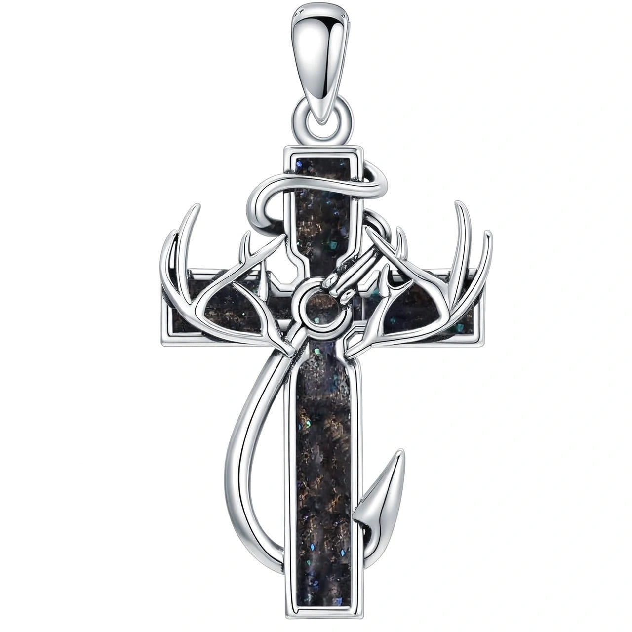 The Wilderness Trinity