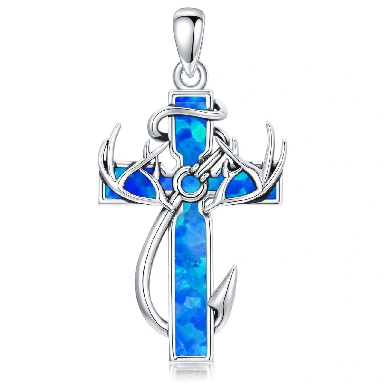 The Wilderness Trinity