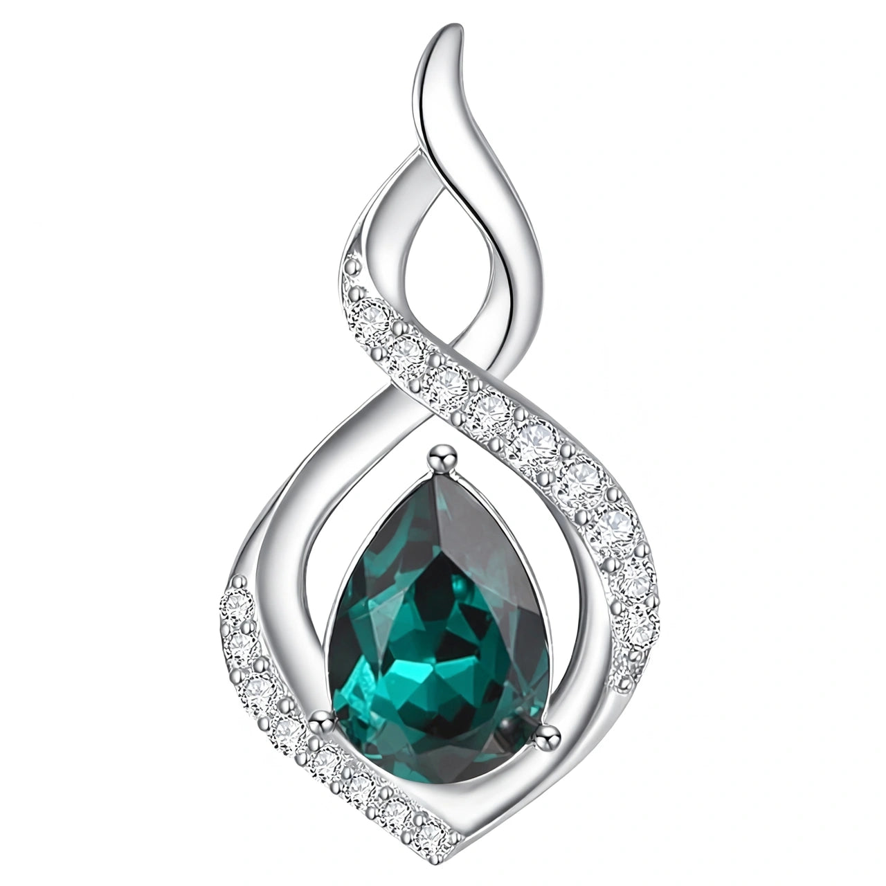 The Amethyst Infinity Bond