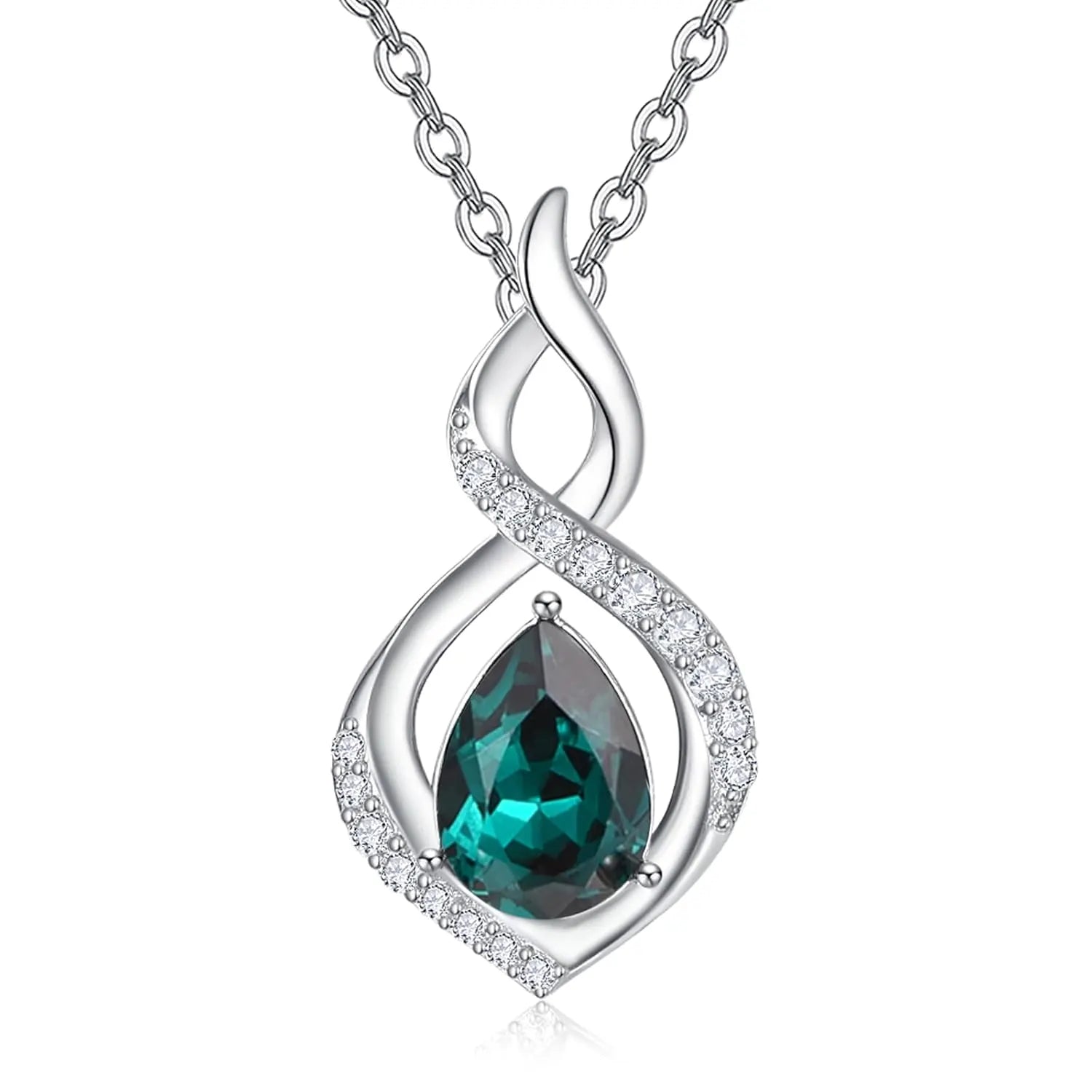 The Amethyst Infinity Bond