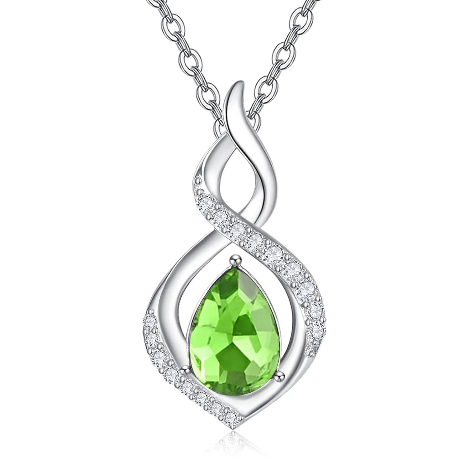 The Amethyst Infinity Bond