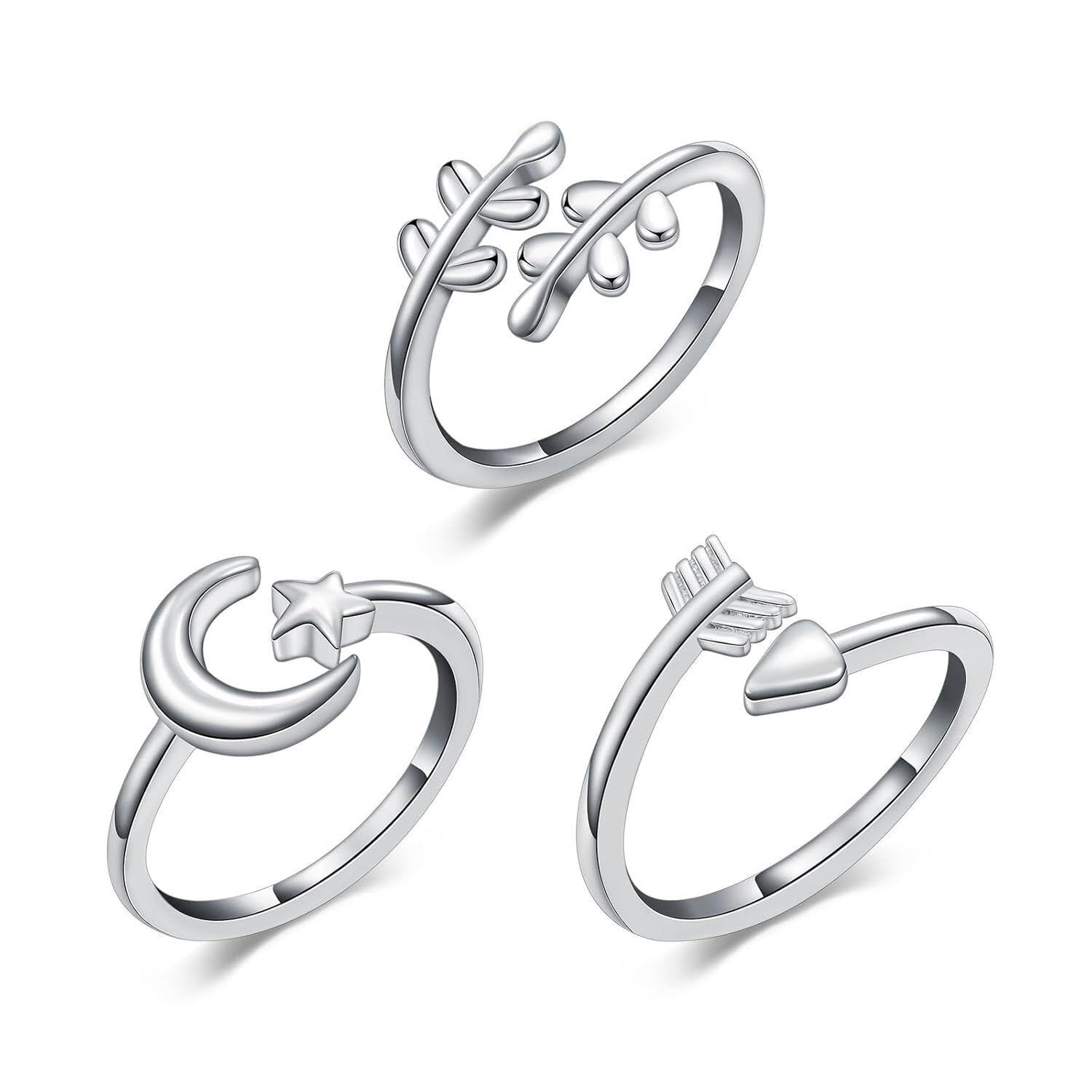 The Lotus Renewal Ring