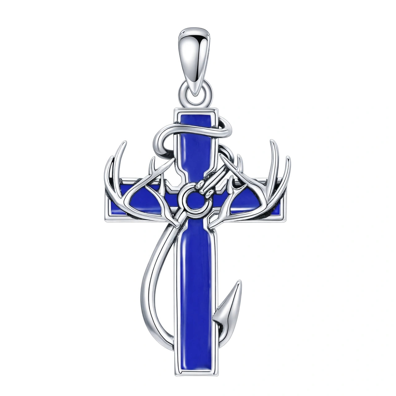 The Wilderness Trinity