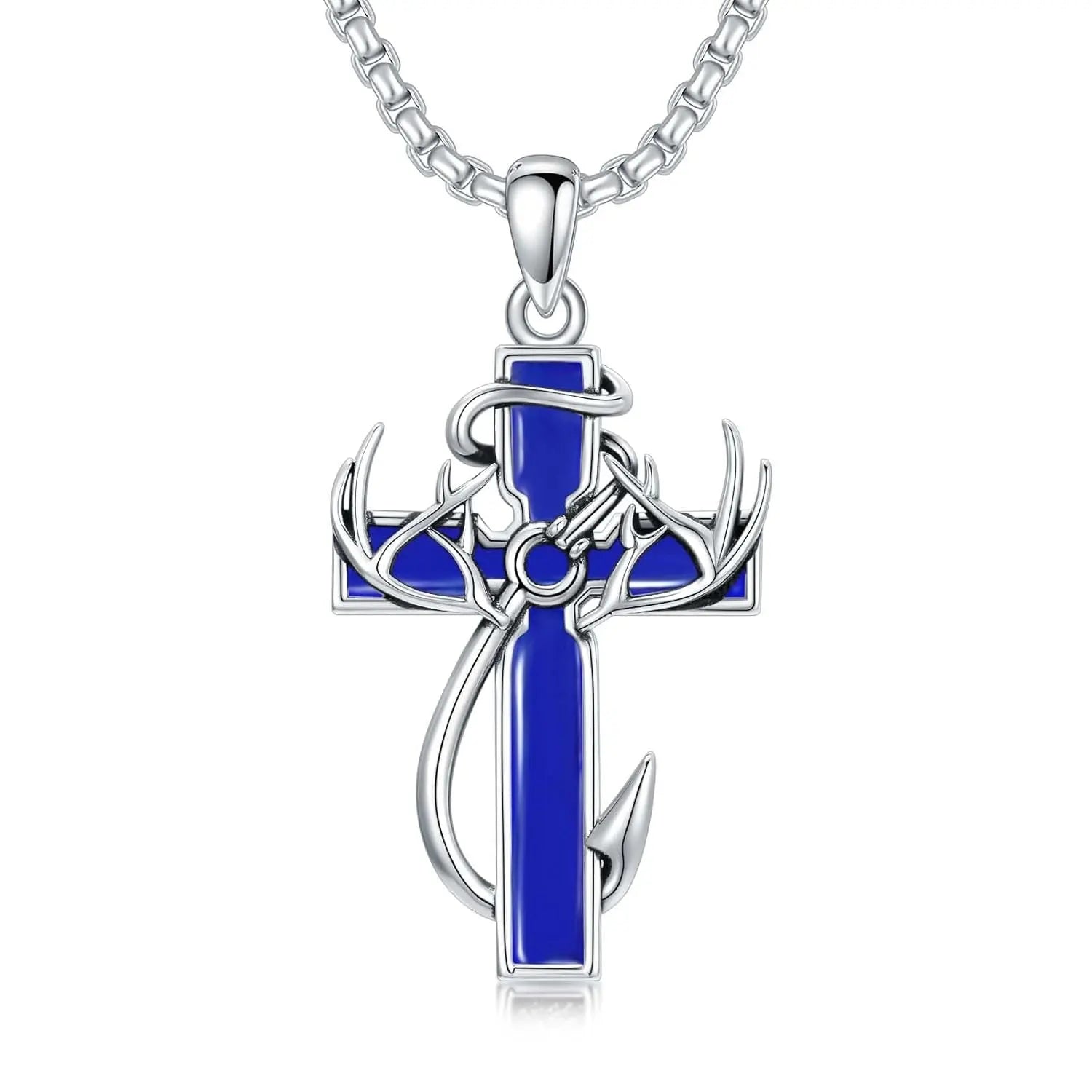 The Wilderness Trinity