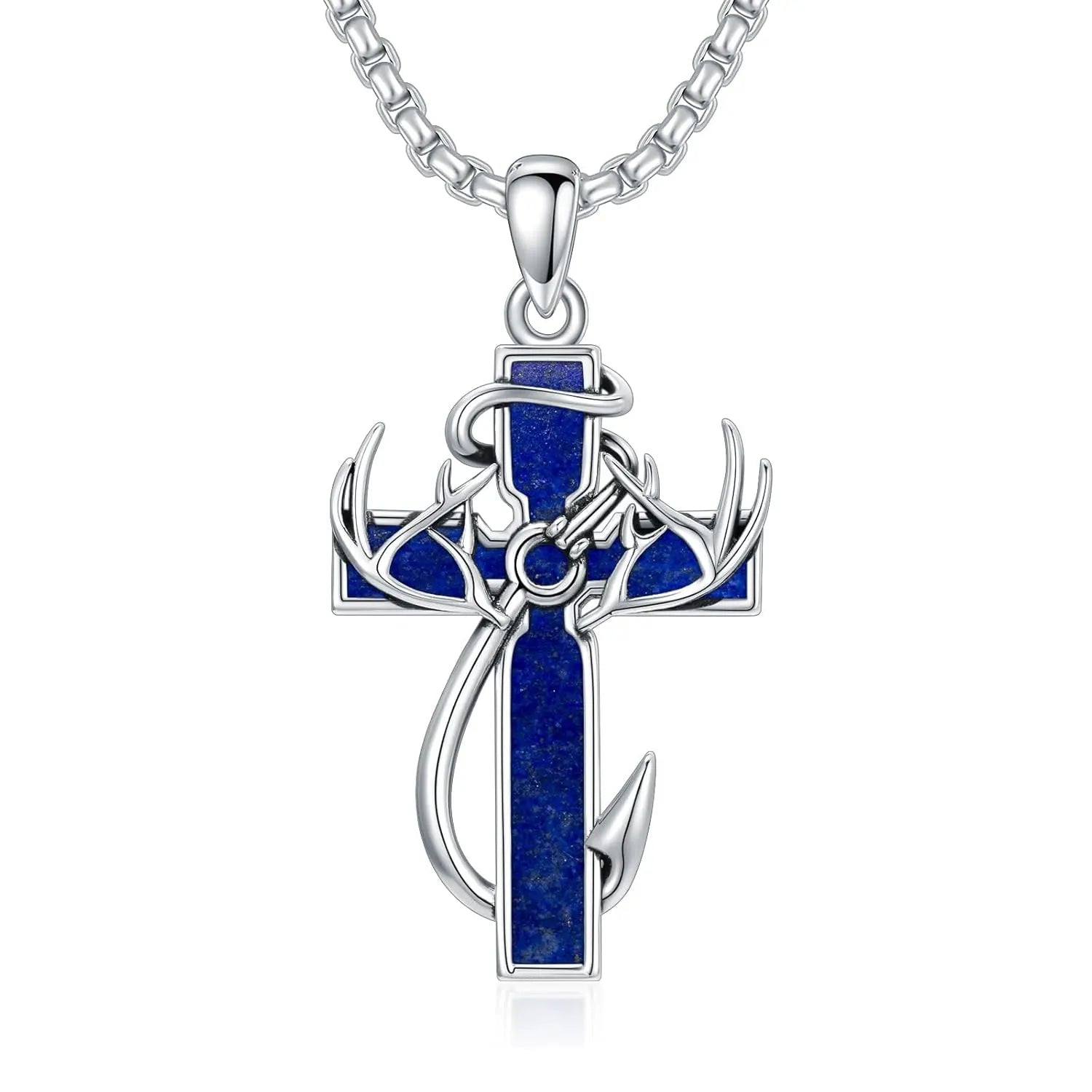 The Wilderness Trinity