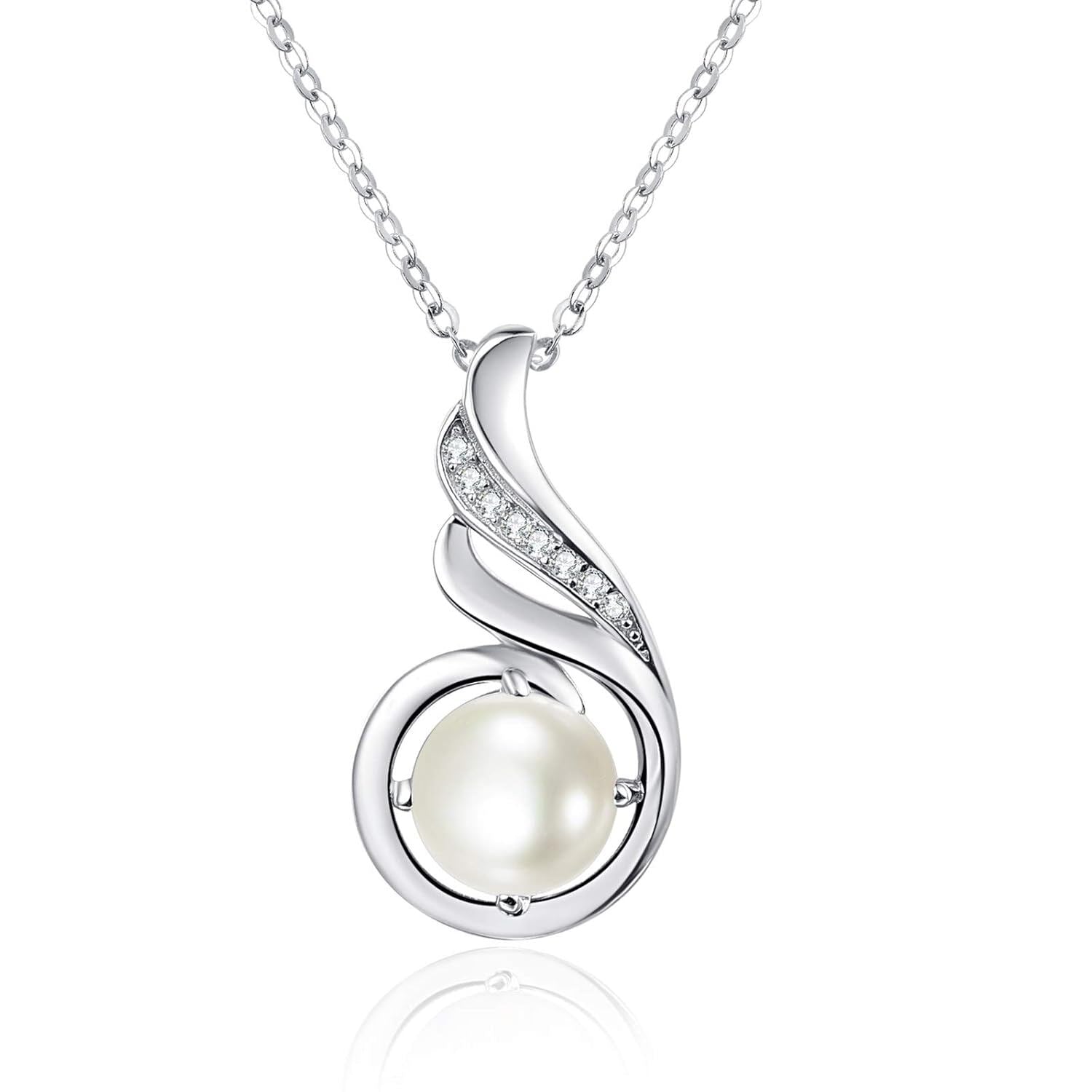 The Ethereal Projection Teardrop