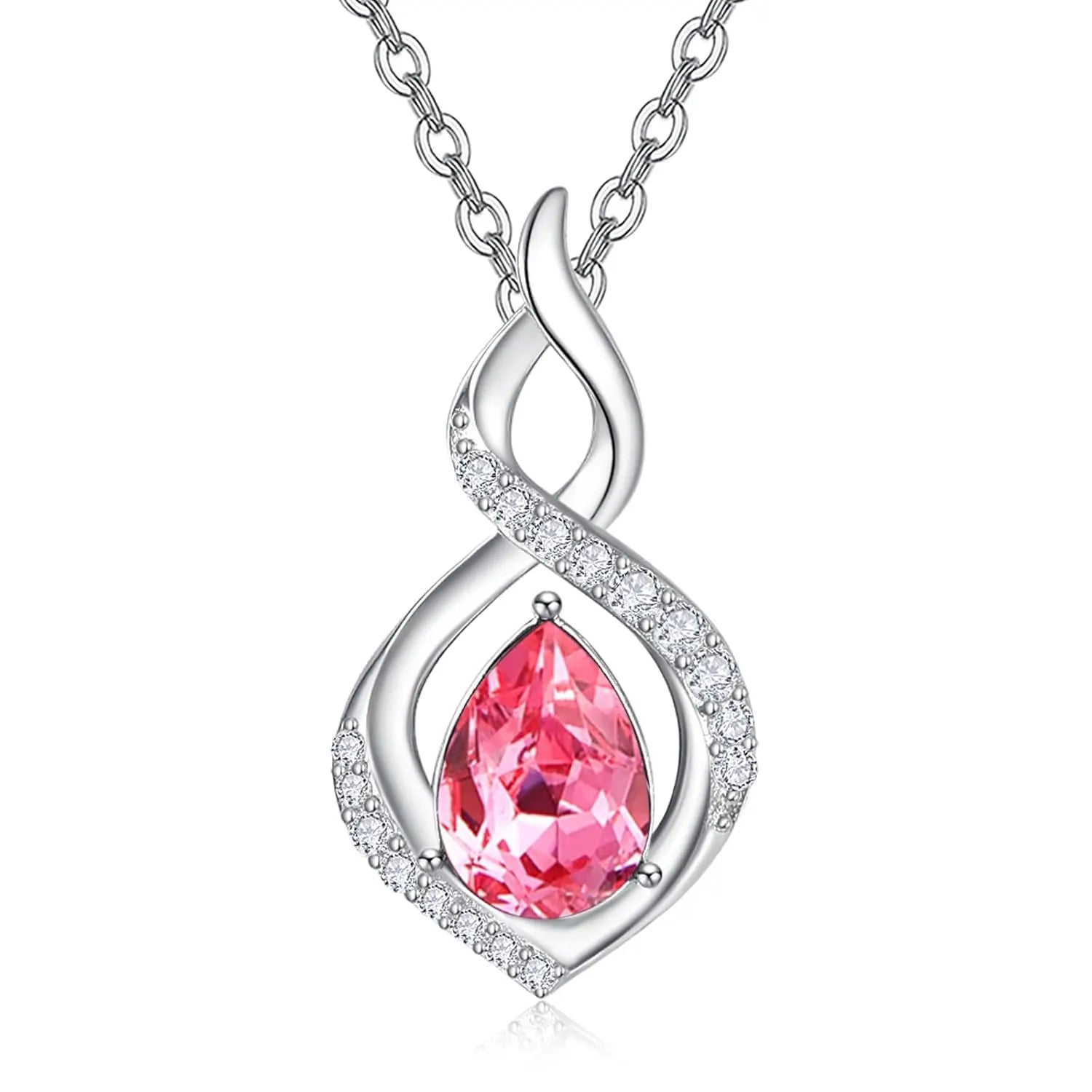 The Amethyst Infinity Bond