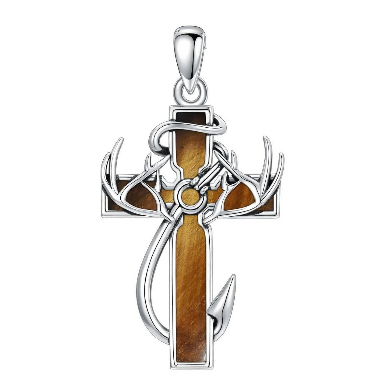 The Wilderness Trinity