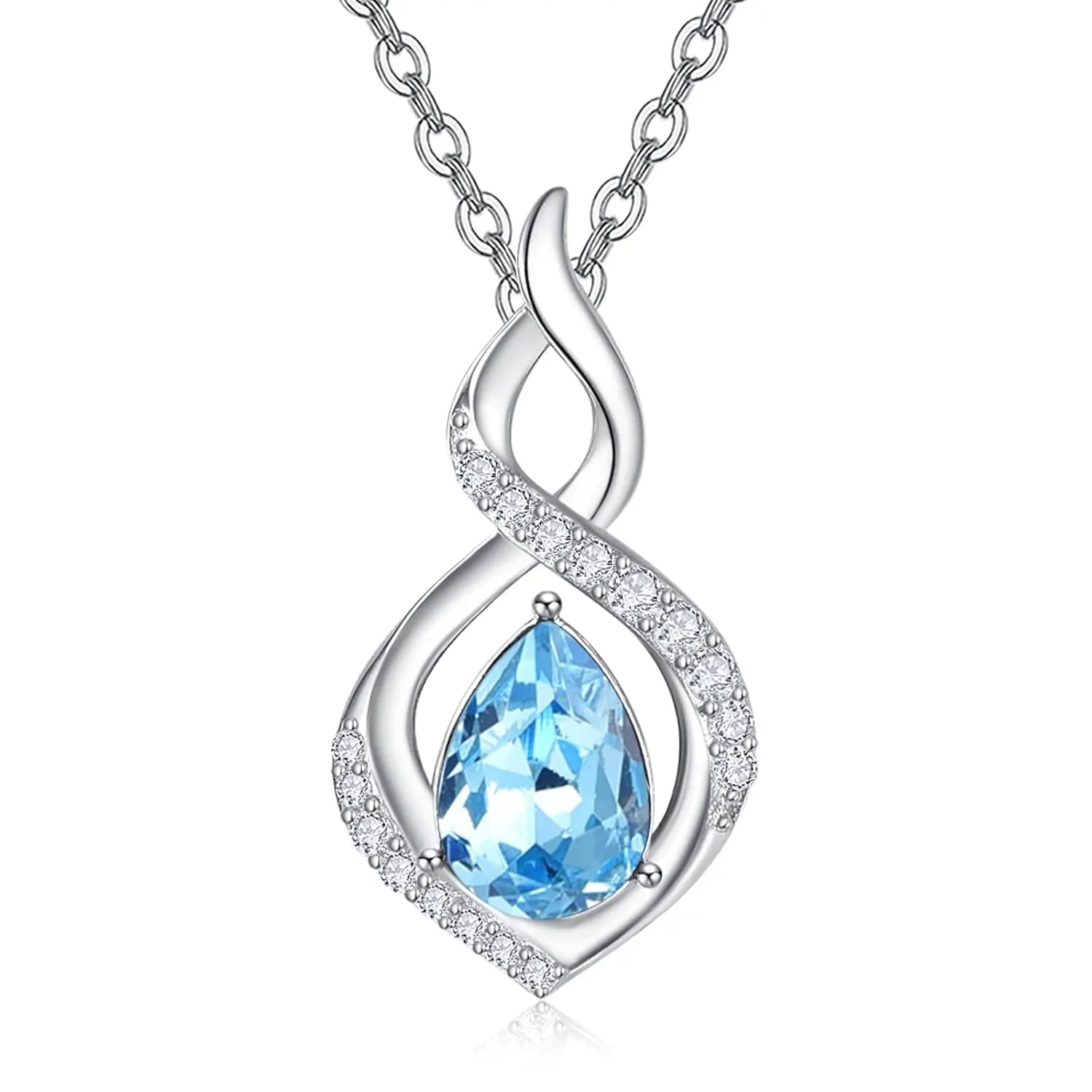 The Amethyst Infinity Bond