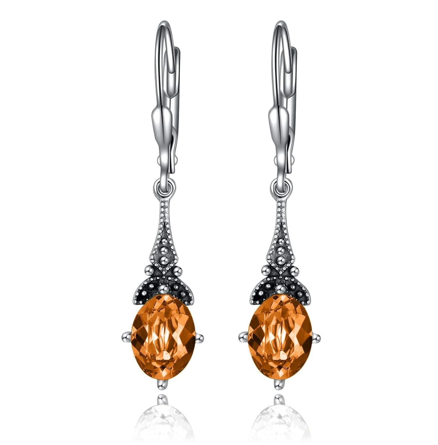 The Turquoise Horizon Drop