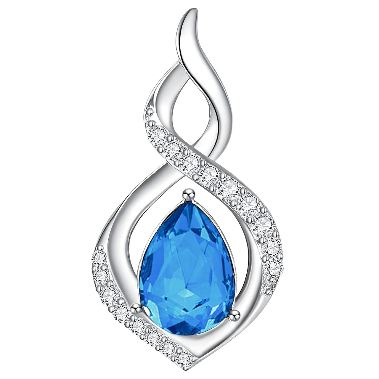 The Amethyst Infinity Bond