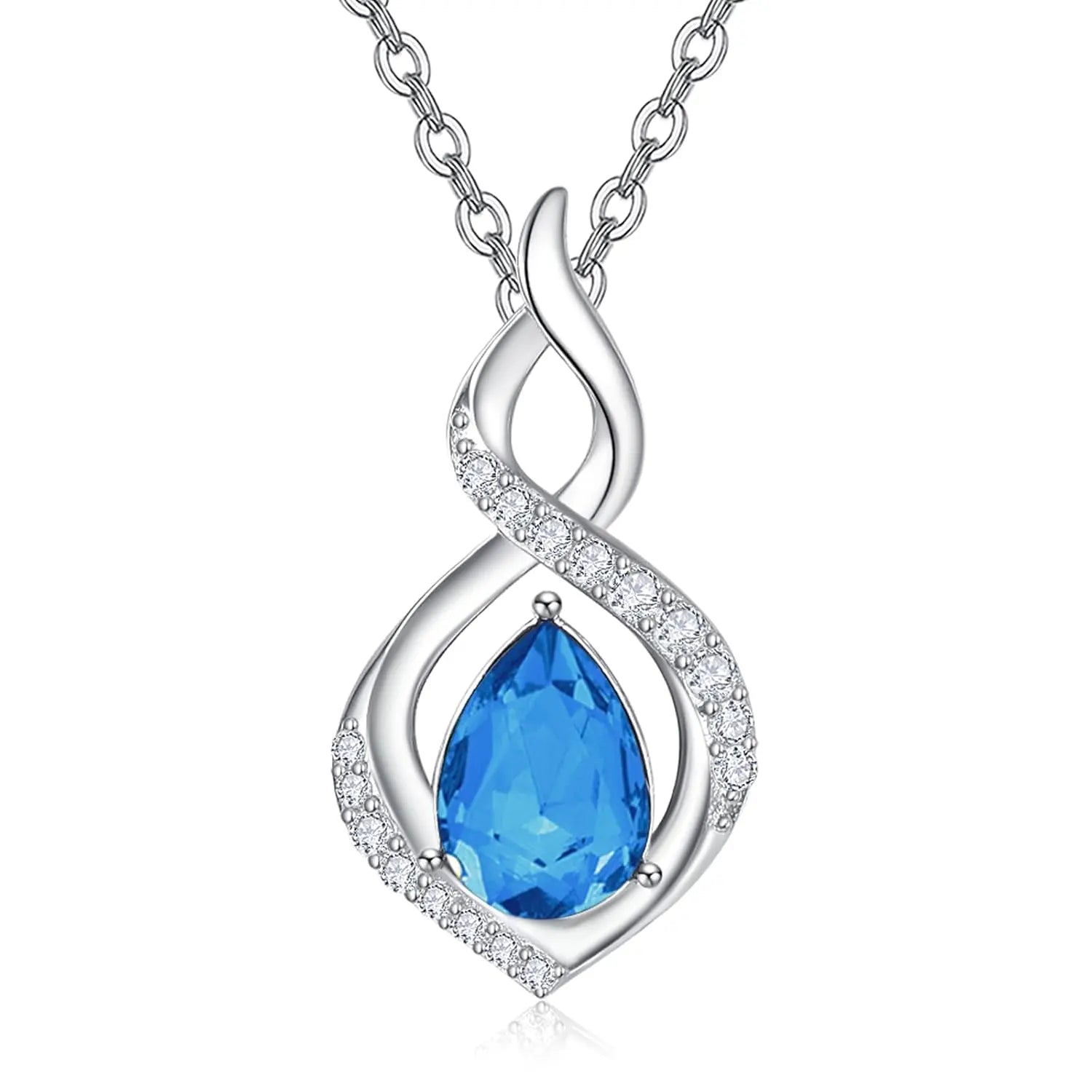 The Amethyst Infinity Bond