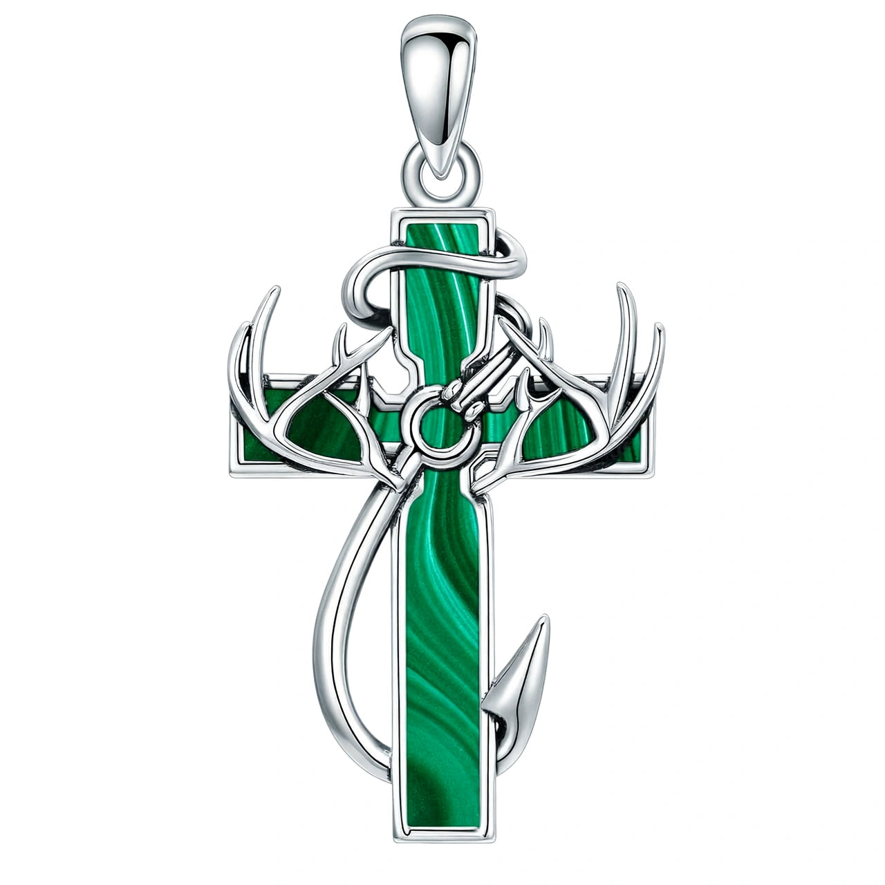 The Wilderness Trinity