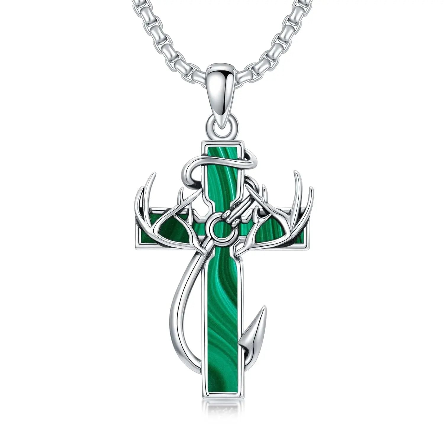 The Wilderness Trinity