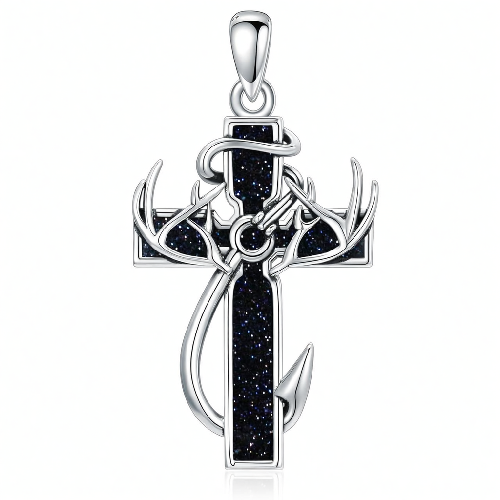 The Wilderness Trinity