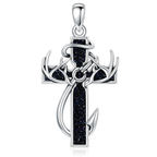 The Wilderness Trinity