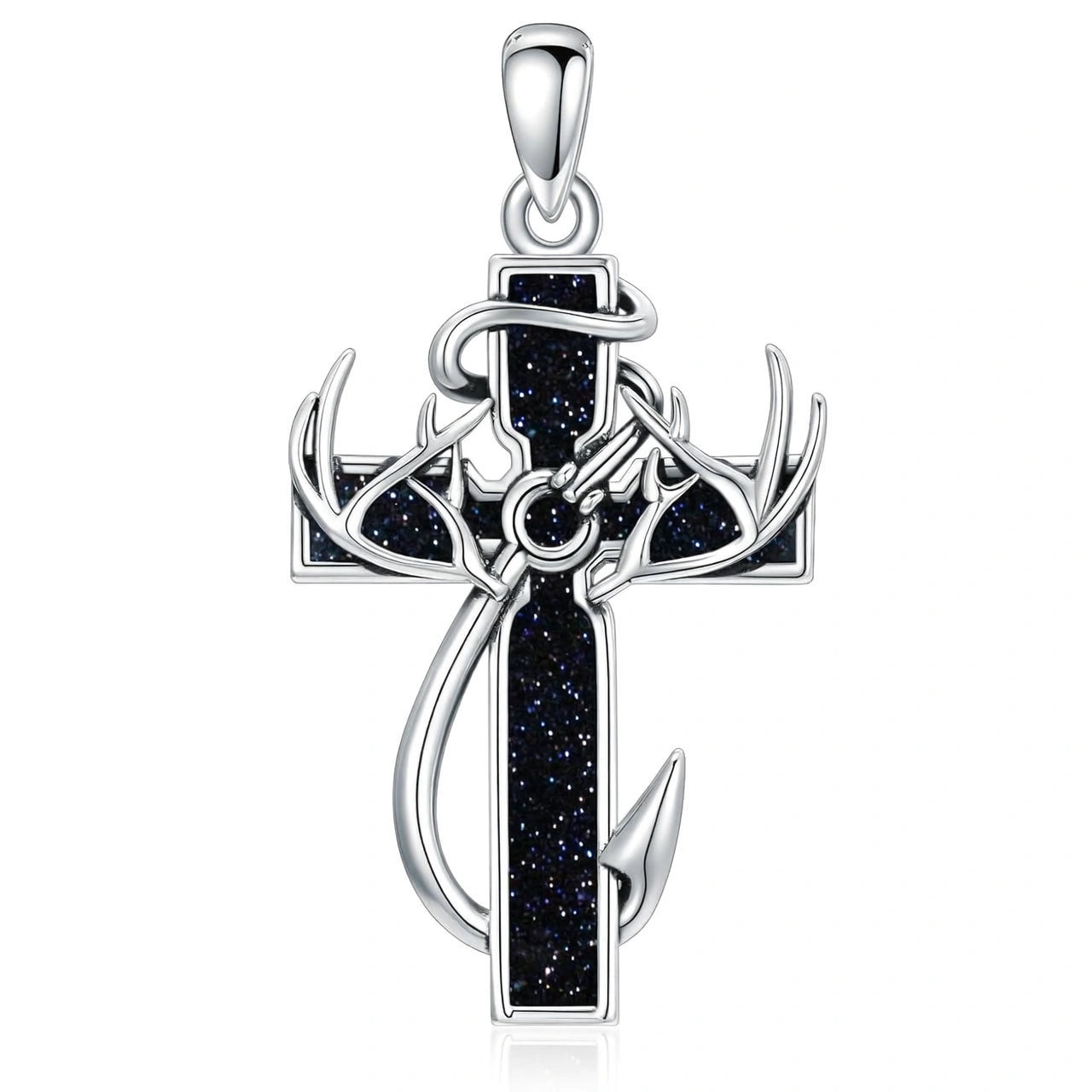 The Wilderness Trinity