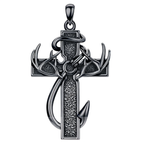 The Wilderness Trinity