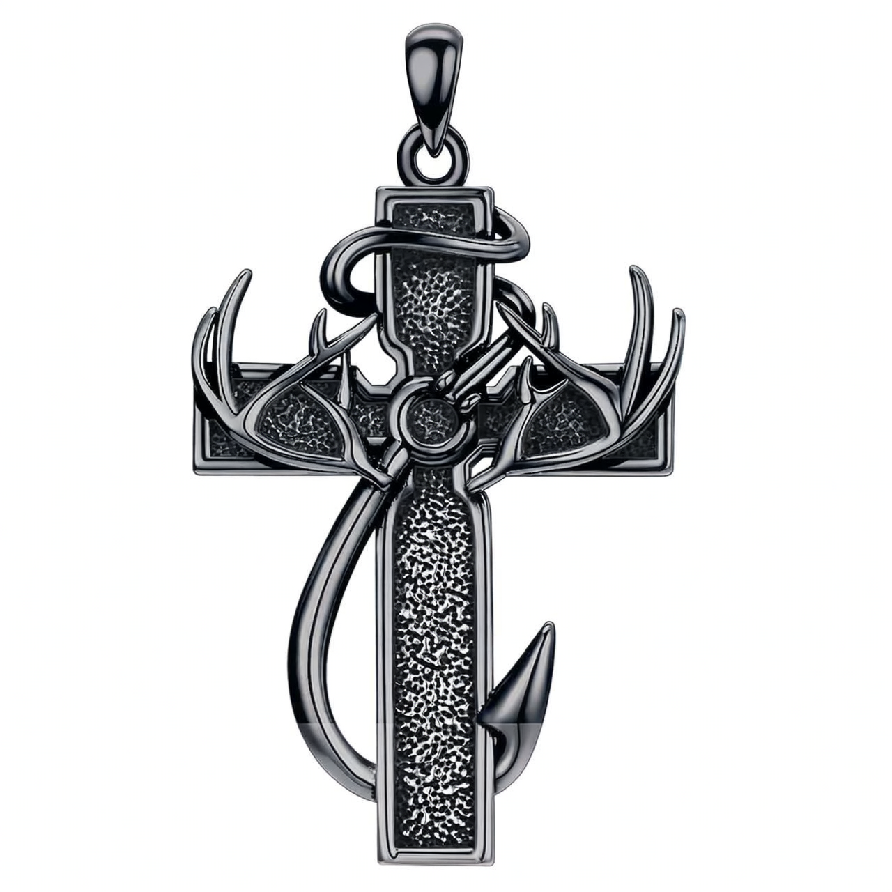 The Wilderness Trinity