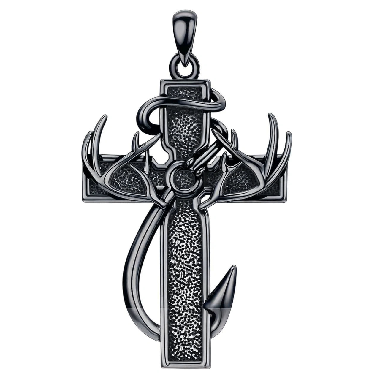 The Wilderness Trinity