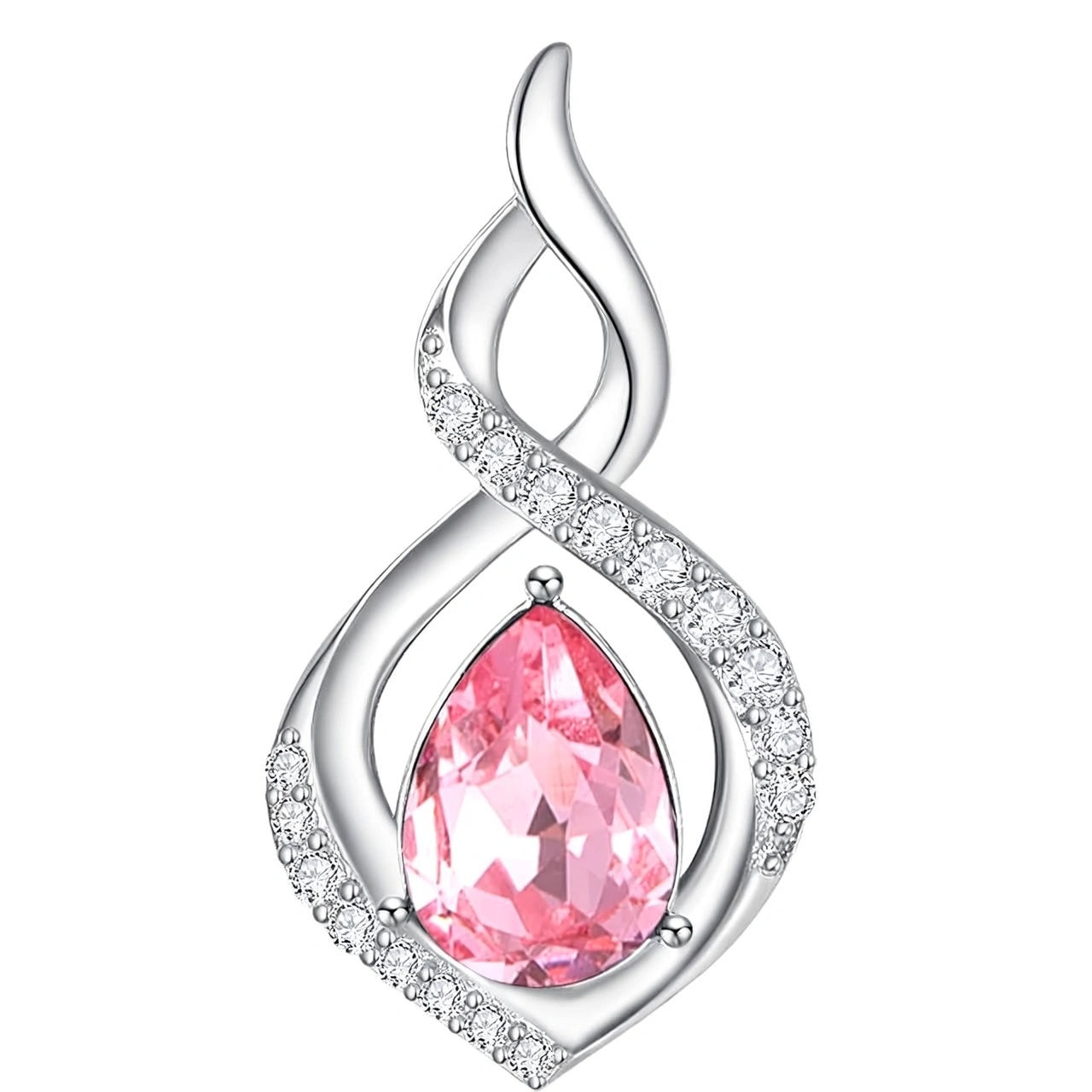 The Amethyst Infinity Bond