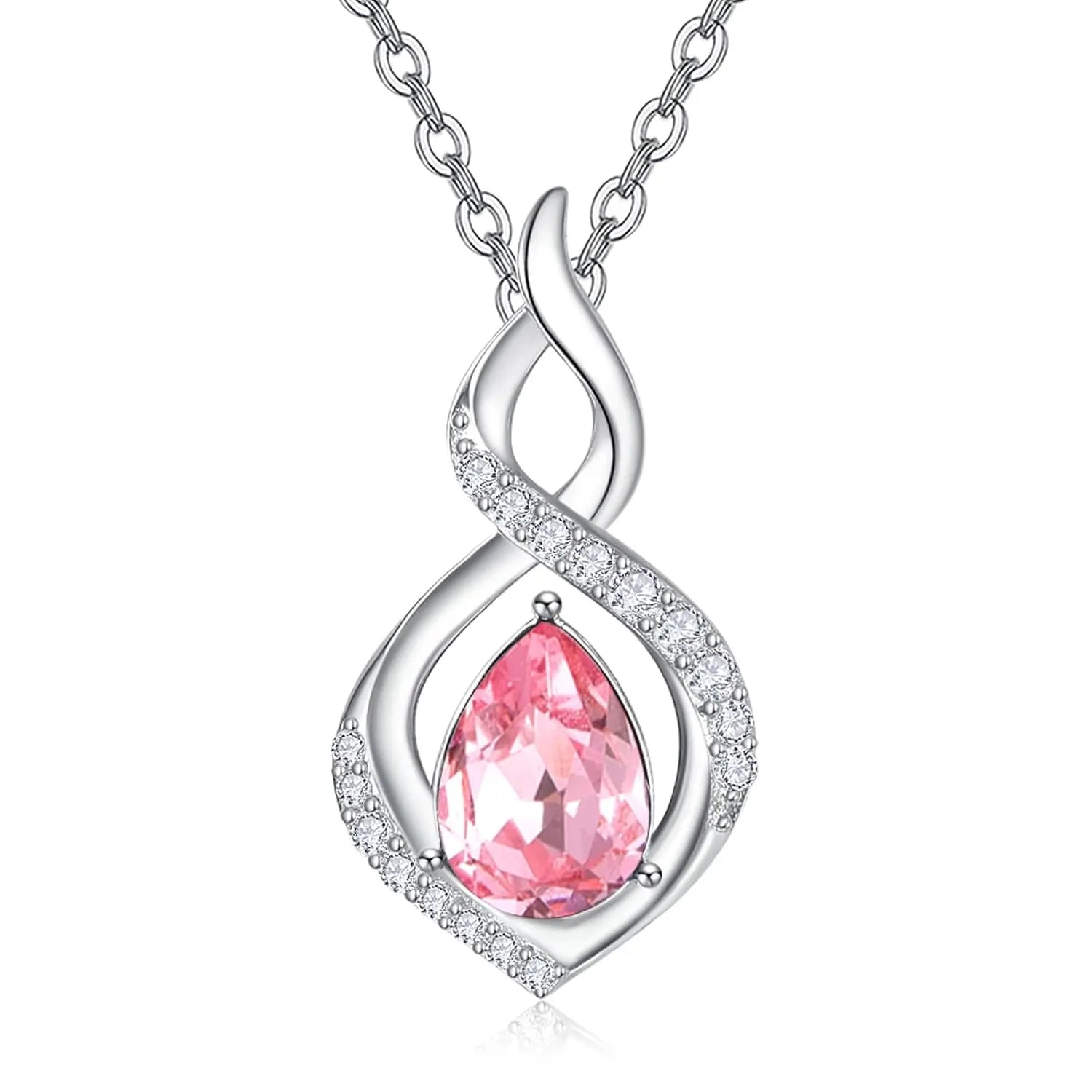 The Amethyst Infinity Bond