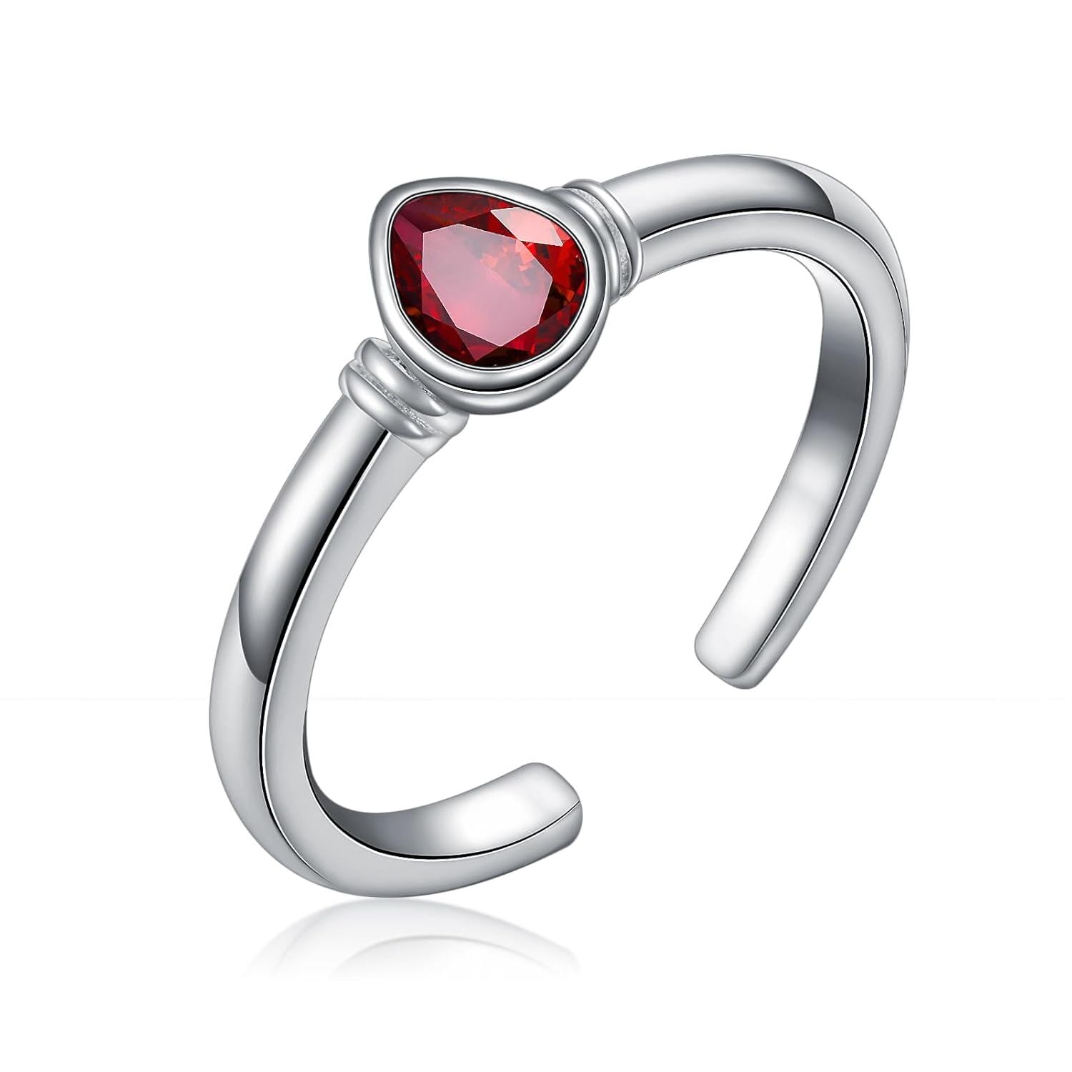 The Lotus Renewal Ring