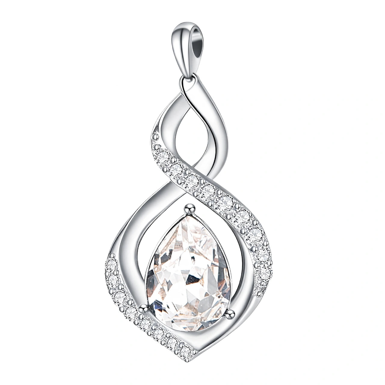 The Amethyst Infinity Bond